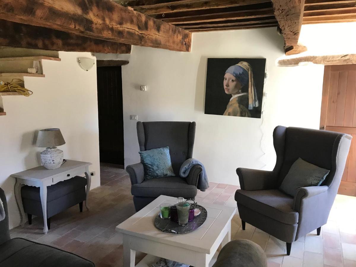 Gualdo di Macerata Casa Al Fondo B&B 외부 사진
