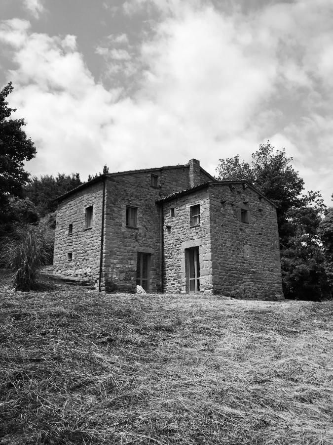 Gualdo di Macerata Casa Al Fondo B&B 외부 사진