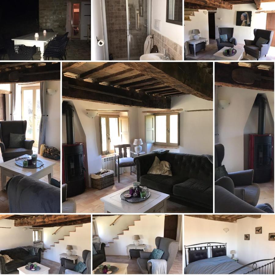Gualdo di Macerata Casa Al Fondo B&B 외부 사진
