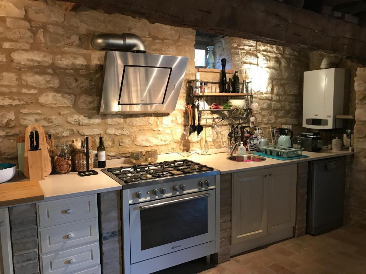 Gualdo di Macerata Casa Al Fondo B&B 외부 사진