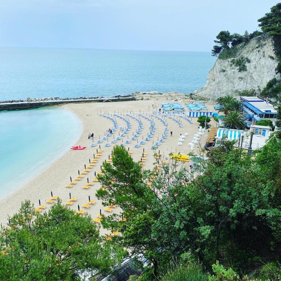 Gualdo di Macerata Casa Al Fondo B&B 외부 사진
