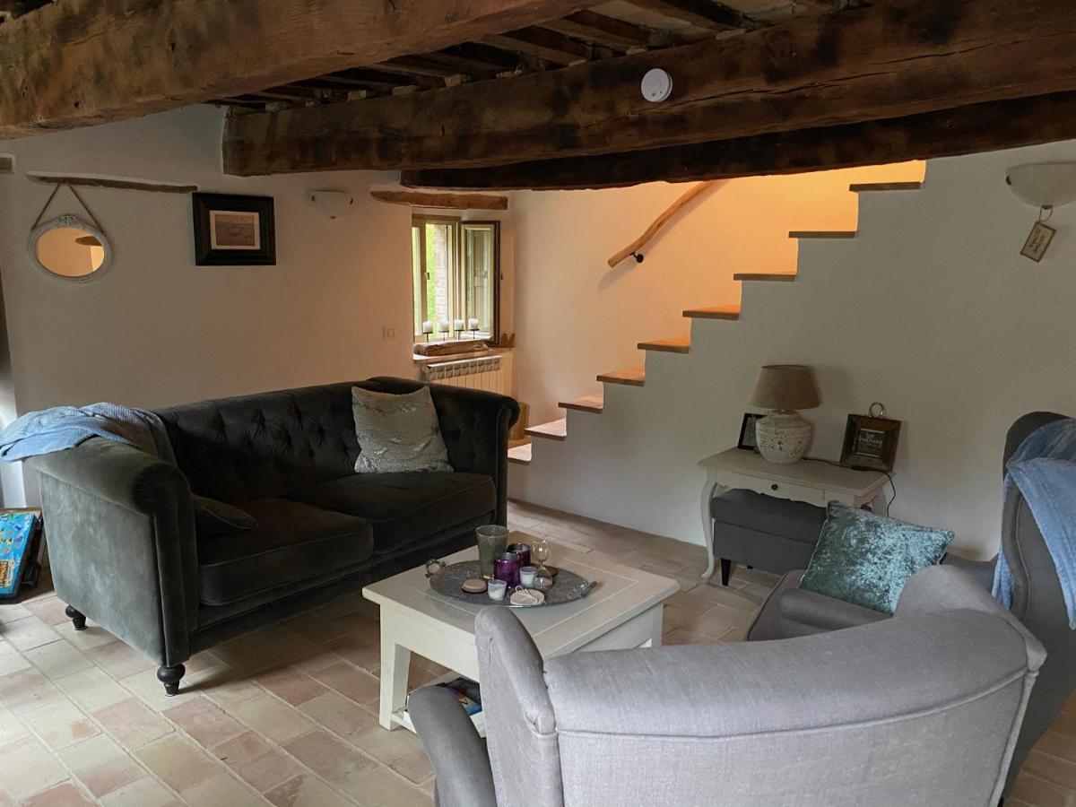 Gualdo di Macerata Casa Al Fondo B&B 외부 사진