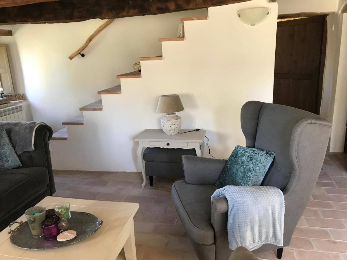 Gualdo di Macerata Casa Al Fondo B&B 외부 사진