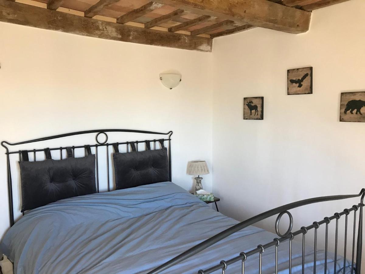 Gualdo di Macerata Casa Al Fondo B&B 외부 사진