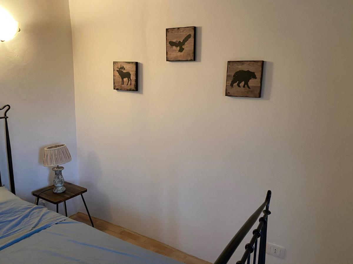 Gualdo di Macerata Casa Al Fondo B&B 외부 사진