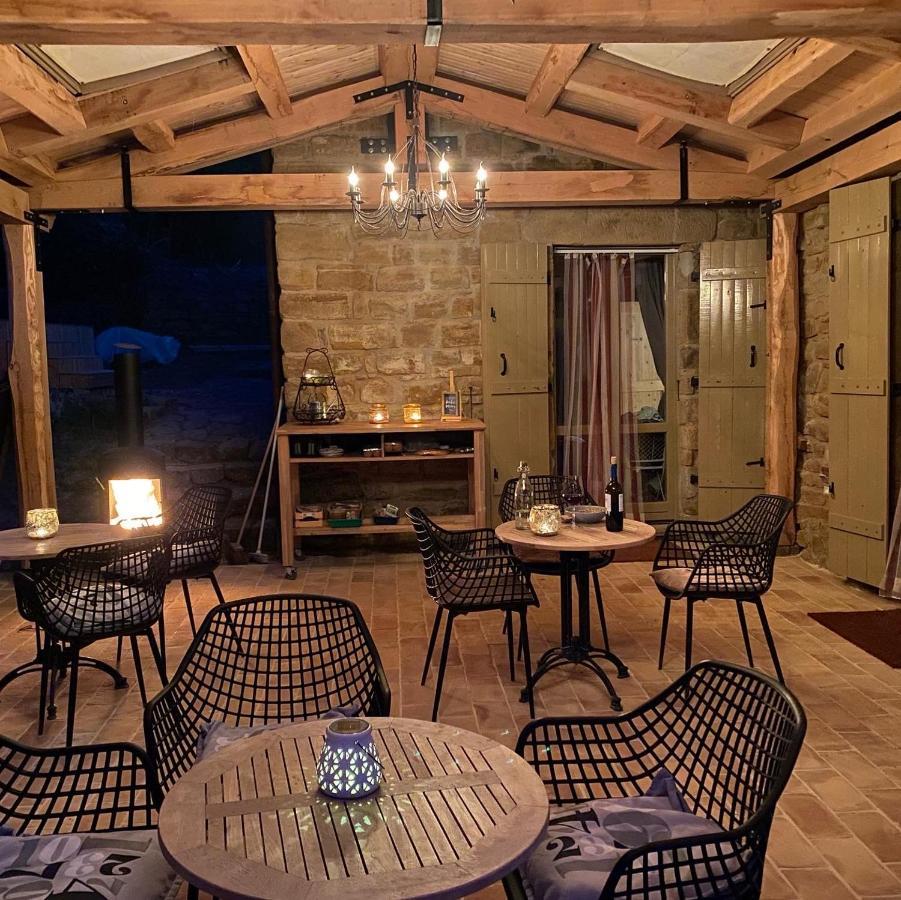 Gualdo di Macerata Casa Al Fondo B&B 외부 사진