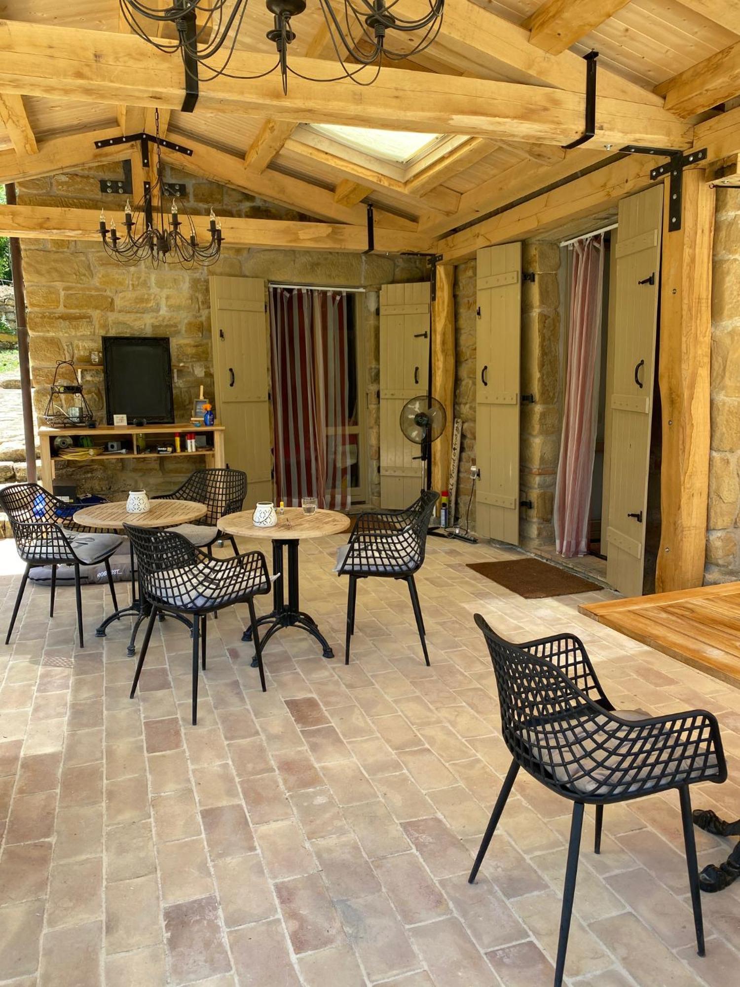 Gualdo di Macerata Casa Al Fondo B&B 외부 사진