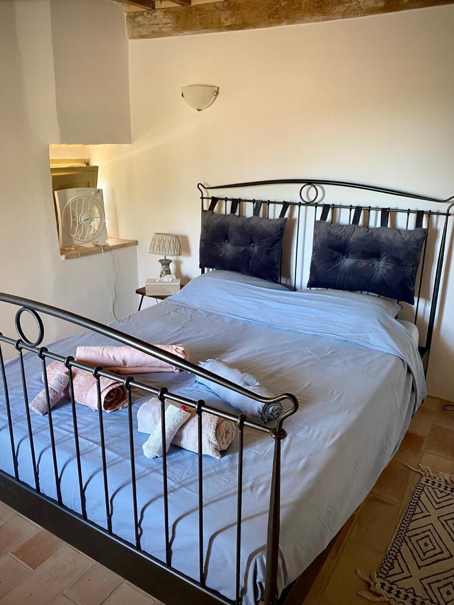 Gualdo di Macerata Casa Al Fondo B&B 외부 사진