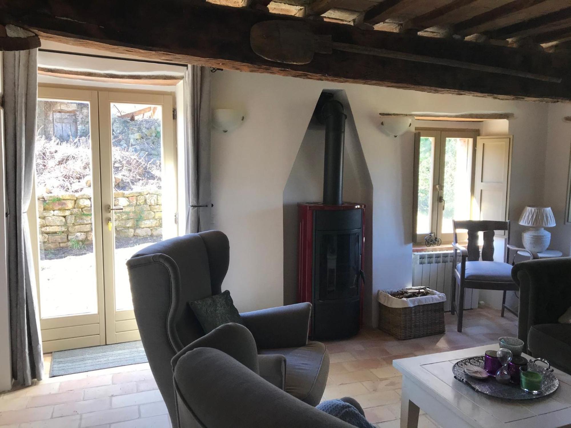 Gualdo di Macerata Casa Al Fondo B&B 외부 사진