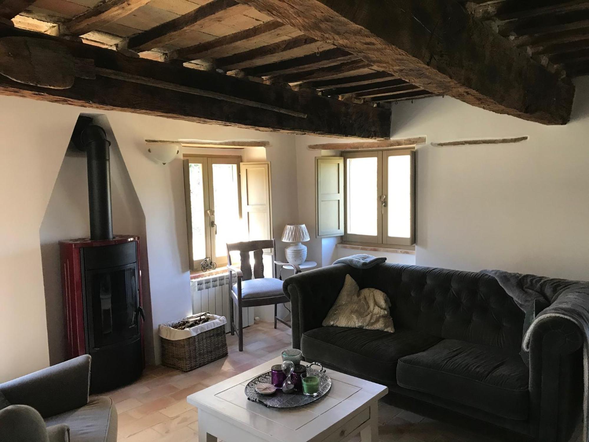Gualdo di Macerata Casa Al Fondo B&B 외부 사진