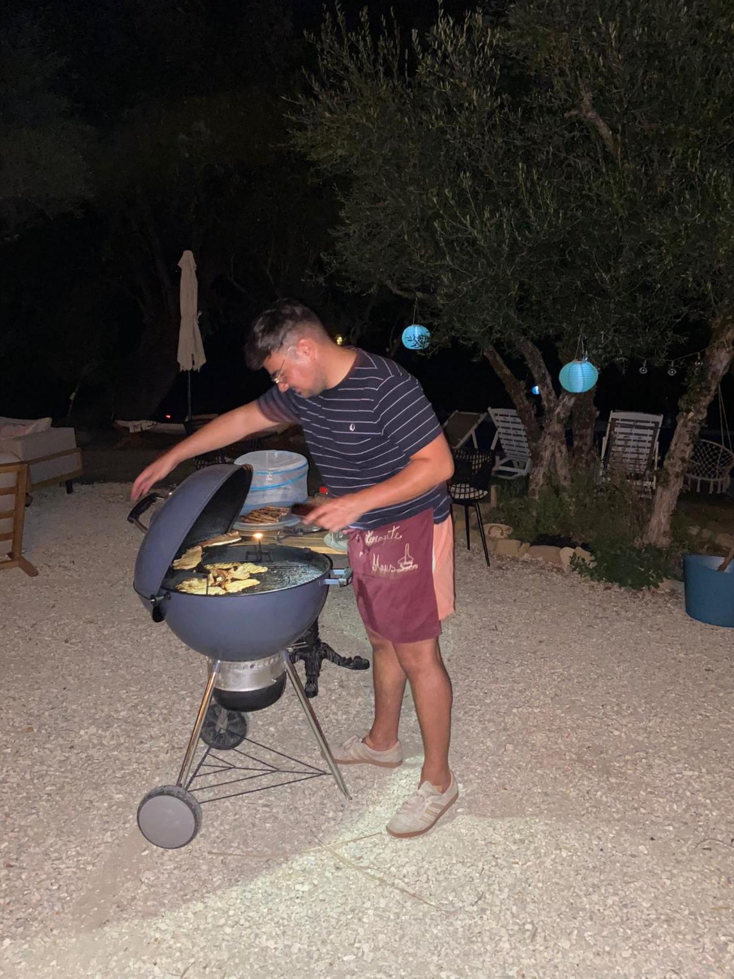 Gualdo di Macerata Casa Al Fondo B&B 외부 사진