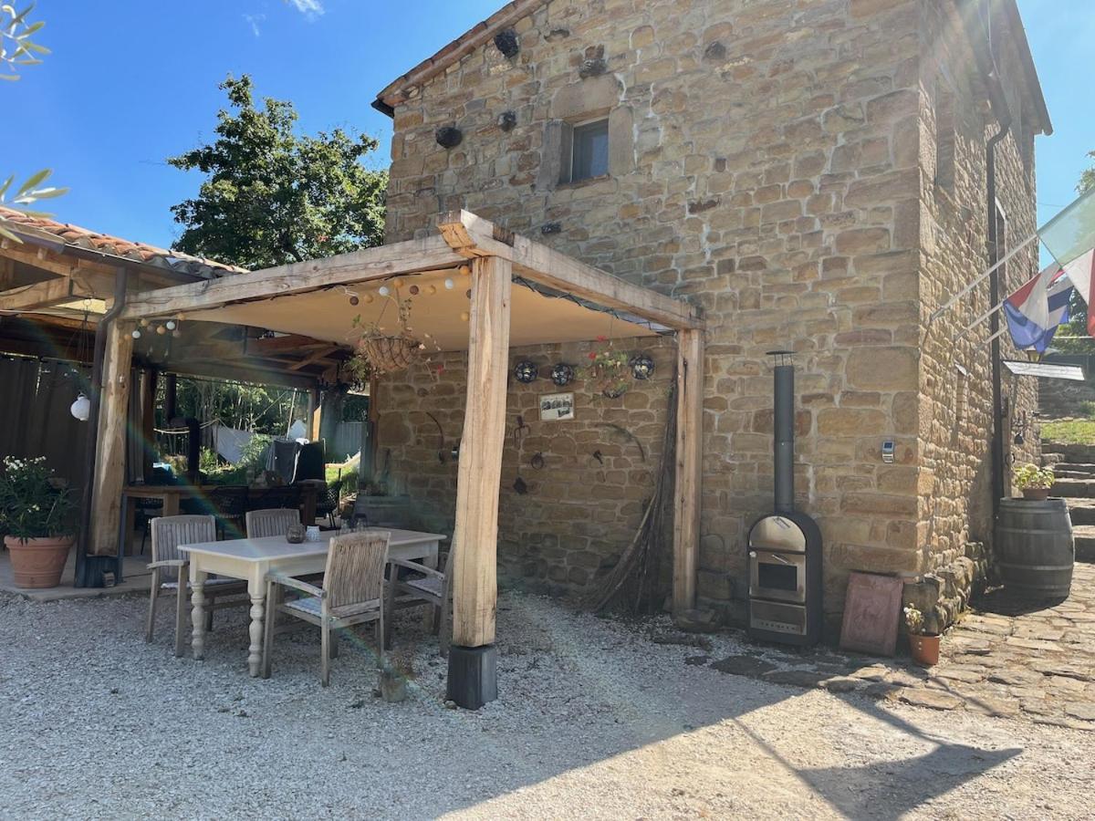 Gualdo di Macerata Casa Al Fondo B&B 외부 사진