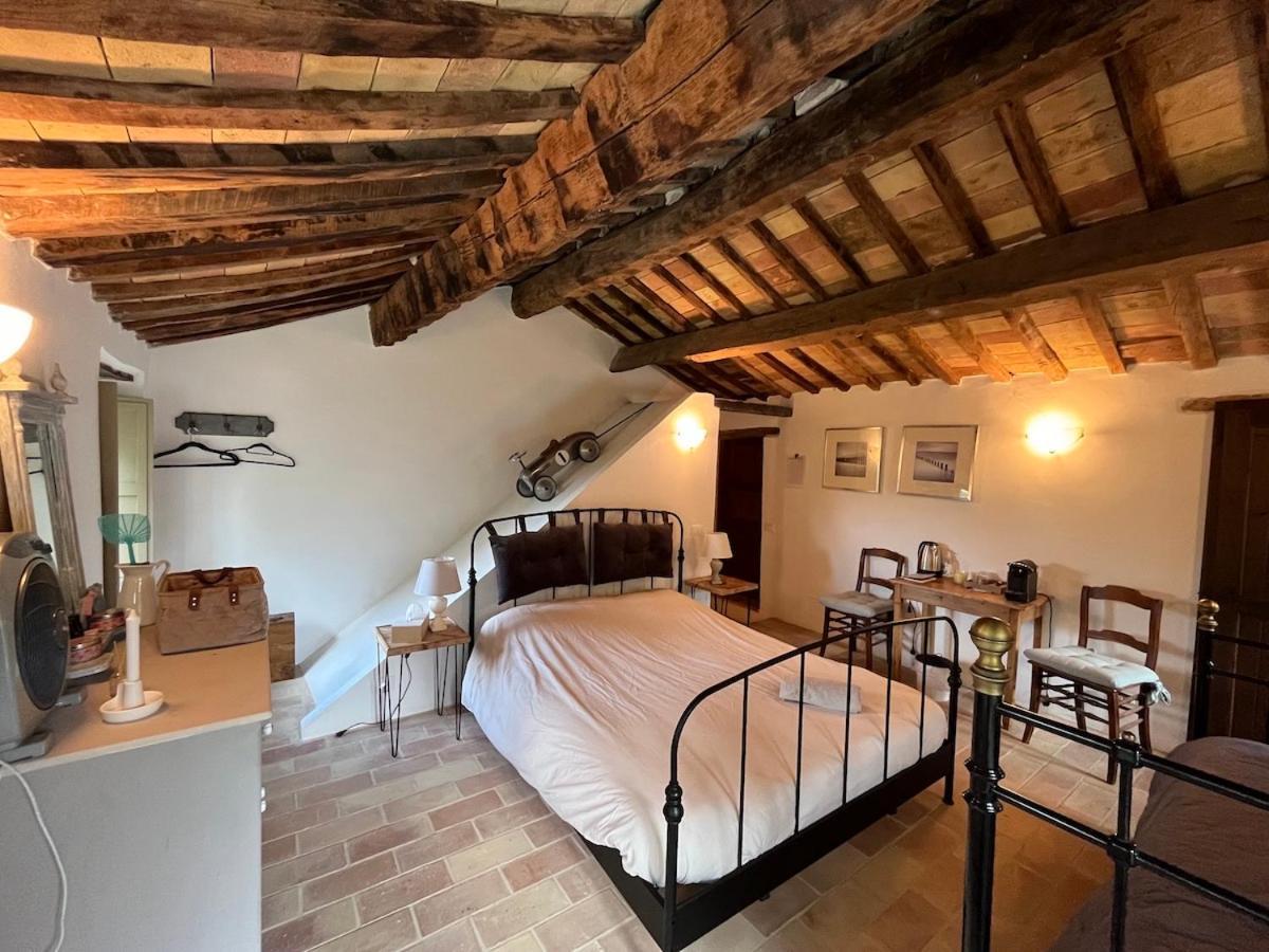 Gualdo di Macerata Casa Al Fondo B&B 외부 사진