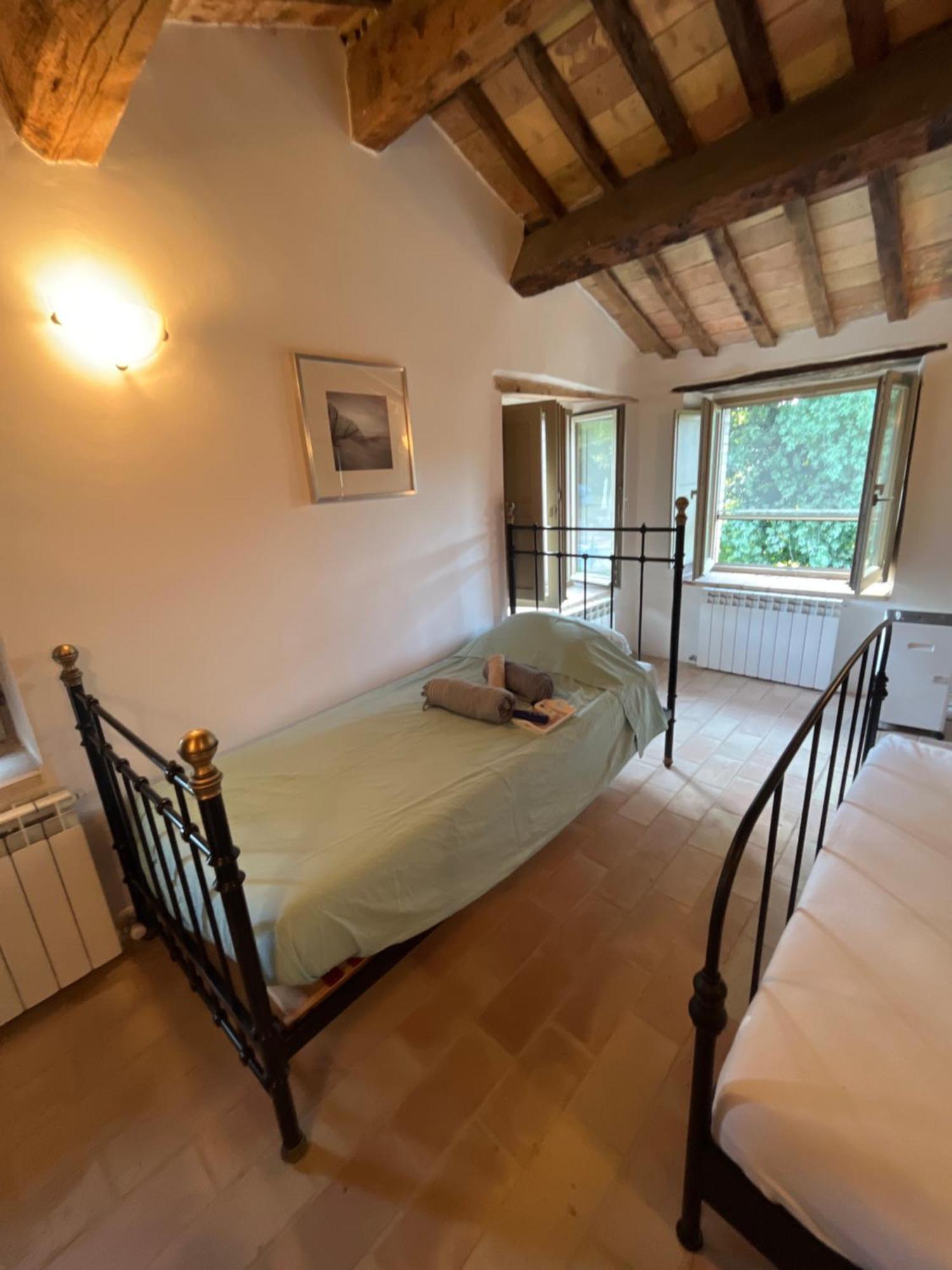 Gualdo di Macerata Casa Al Fondo B&B 외부 사진