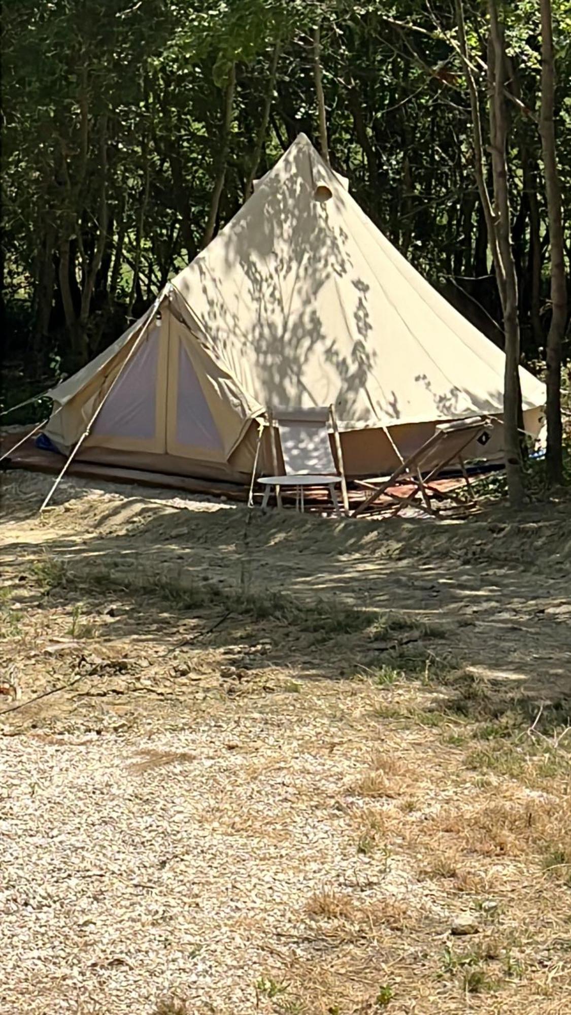 Gualdo di Macerata Casa Al Fondo B&B 외부 사진