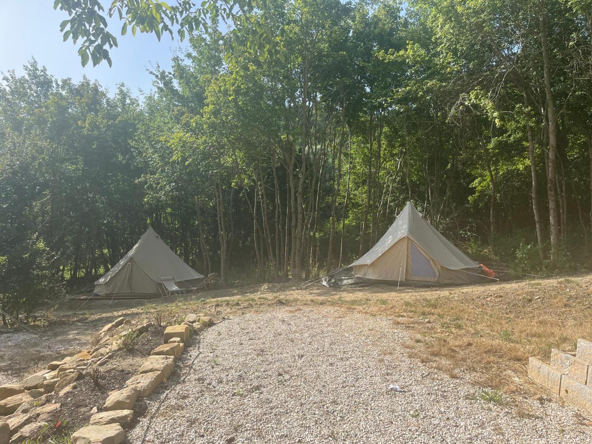 Gualdo di Macerata Casa Al Fondo B&B 외부 사진